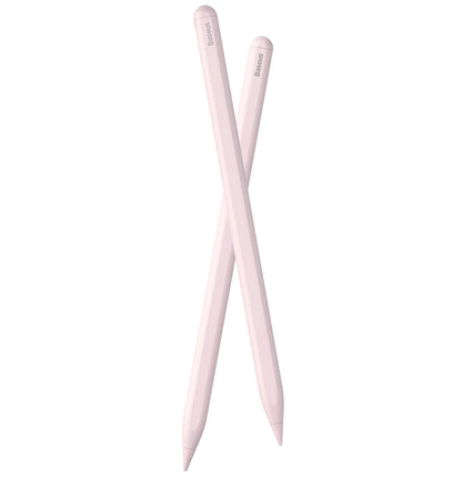 Touch Pen Baseus Smooth Writing 2 Series til Apple iPad, Aktiv Trådløs Version, Pink SXBC060104