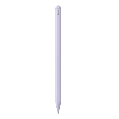 Touch Pen Baseus Smooth Writing 2 Series til Apple iPad, Aktiv Trådløs Version, Lilla SXBC060105