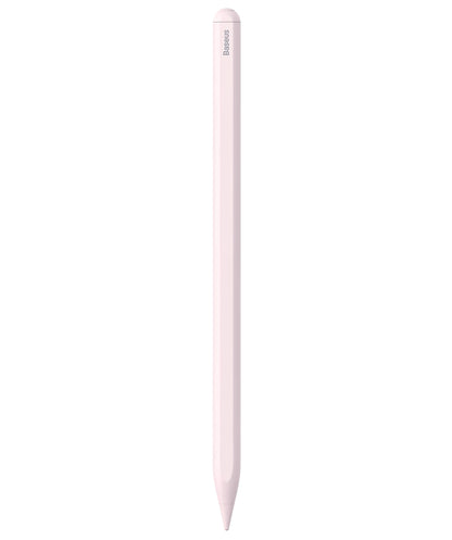 Touch Pen Baseus Smooth Writing 2 Series til Apple iPad, Aktiv Trådløs Version, Pink SXBC060104