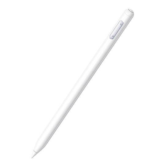 Touch Pen Baseus Smooth Writing 2 Series til Apple iPad, Aktiv Version, Hvid P80015805211-00