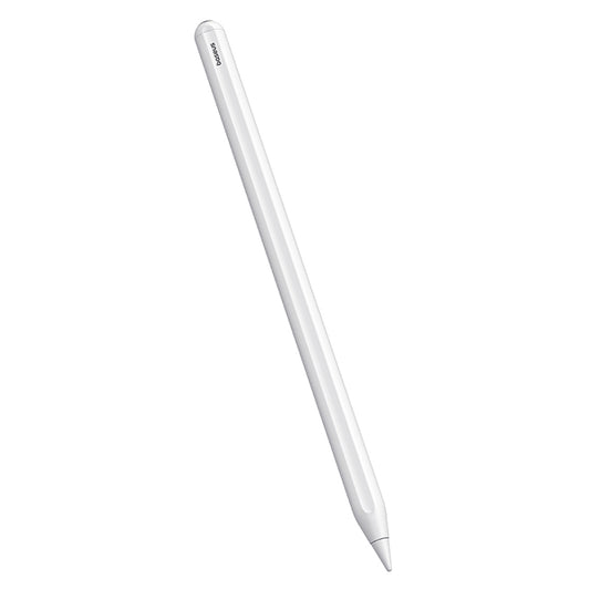 Touch Pen Baseus Smooth Writing 2 Series til Apple iPad, Aktiv Version, Hvid P80015807213-00
