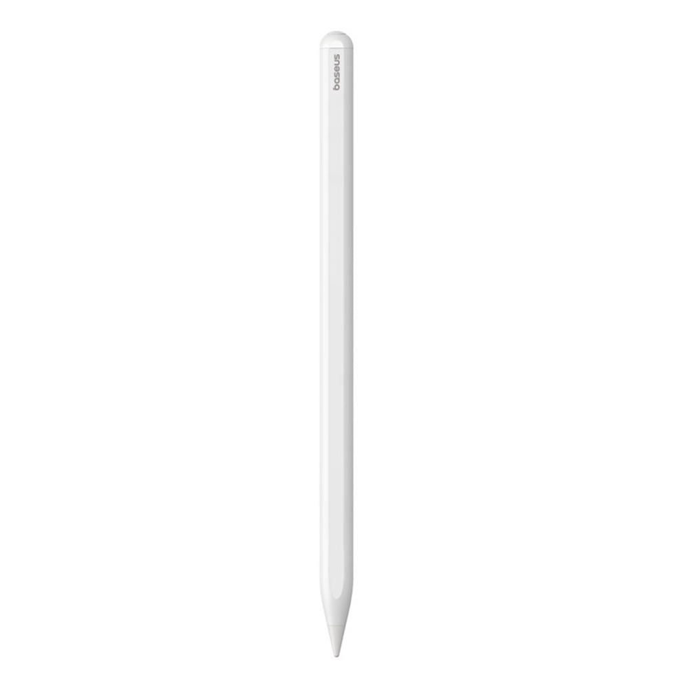 Touch Pen Baseus Smooth Writing 2 Series til Apple iPad, Aktiv trådløs version, Hvid P80015803213-00