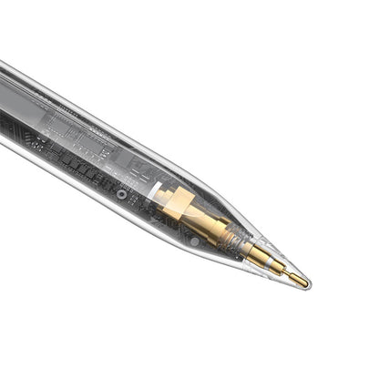 Touch Pen Baseus Smooth Writing 2 Series til Apple iPad, Aktiv trådløs version, Hvid P80015803213-00