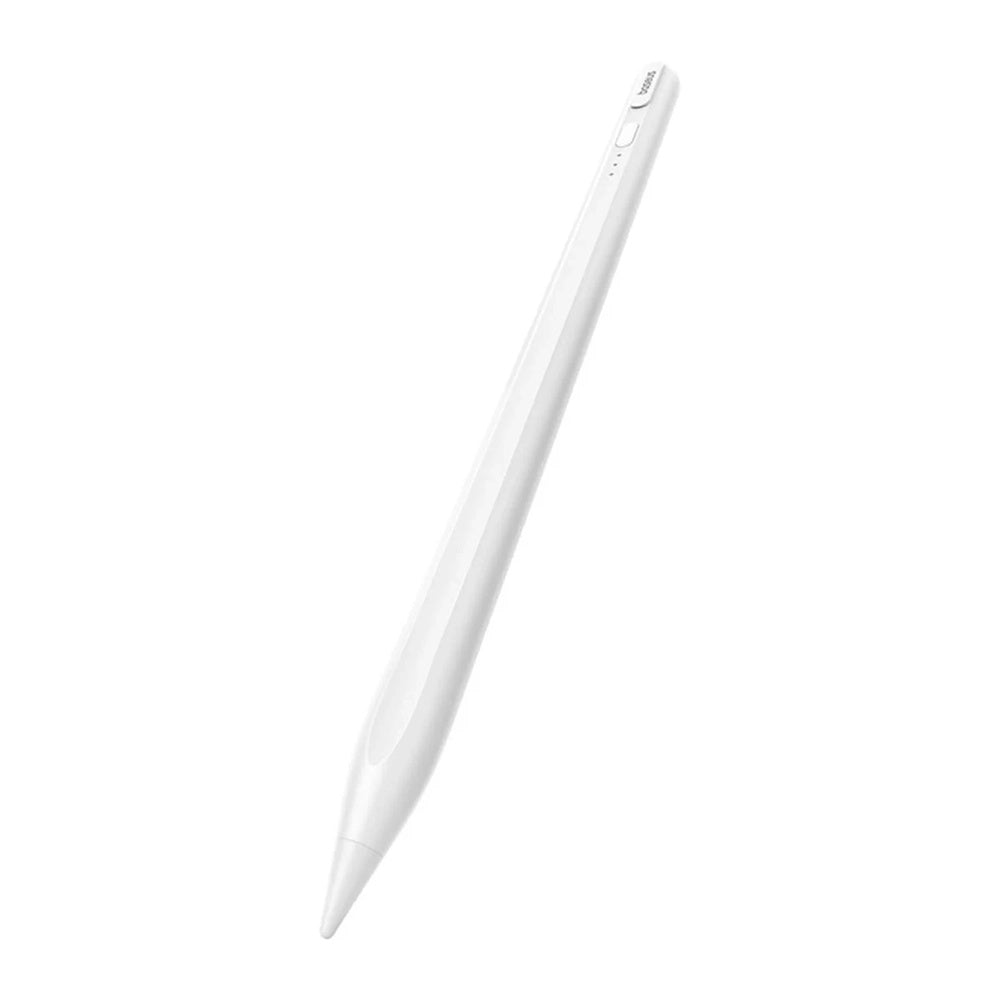 Touch Pen Baseus Smooth Writing 3 Series til Apple iPad, Aktiv Version, Hvid P80080805213-00