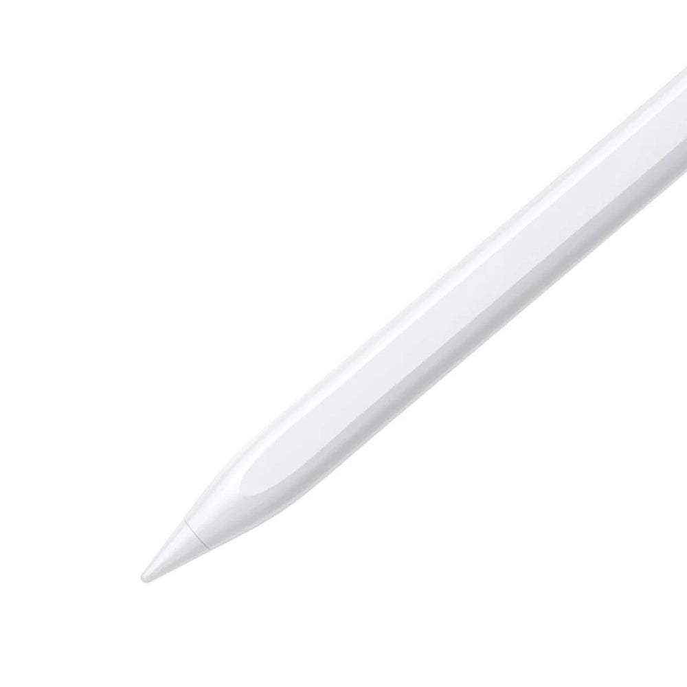 Touch Pen Baseus Smooth Writing 3 Series til Apple iPad, Aktiv Version, Hvid P80080805213-00