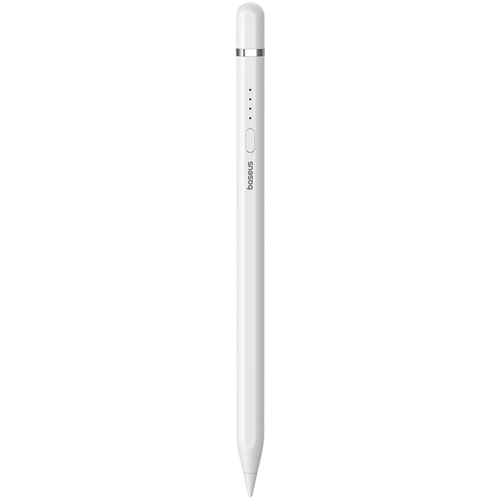 Touch Pen Baseus Smooth Writing til Apple iPad, Aktiv Version, Hvid P80015806211-03