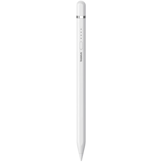 Touch Pen Baseus Smooth Writing til Apple iPad, Aktiv Version, Hvid P80015806211-03