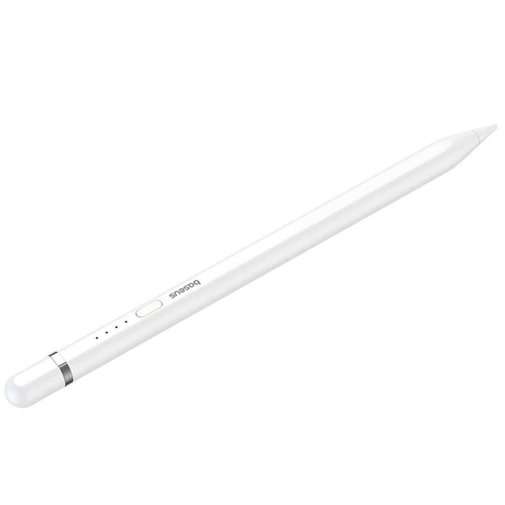 Touch Pen Baseus Smooth Writing til Apple iPad, Aktiv Version, Hvid P80015806211-03