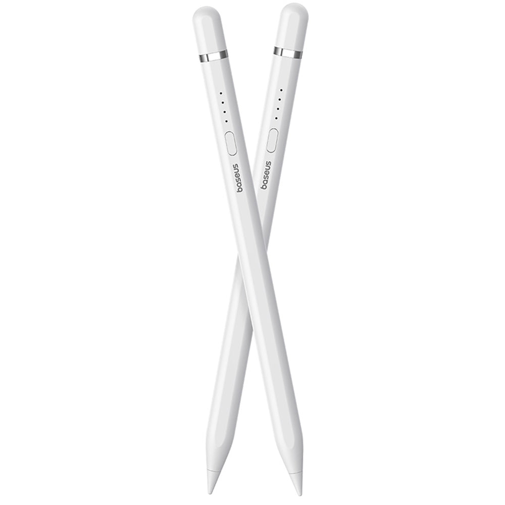 Touch Pen Baseus Smooth Writing til Apple iPad, Aktiv Version, Hvid P80015806211-03