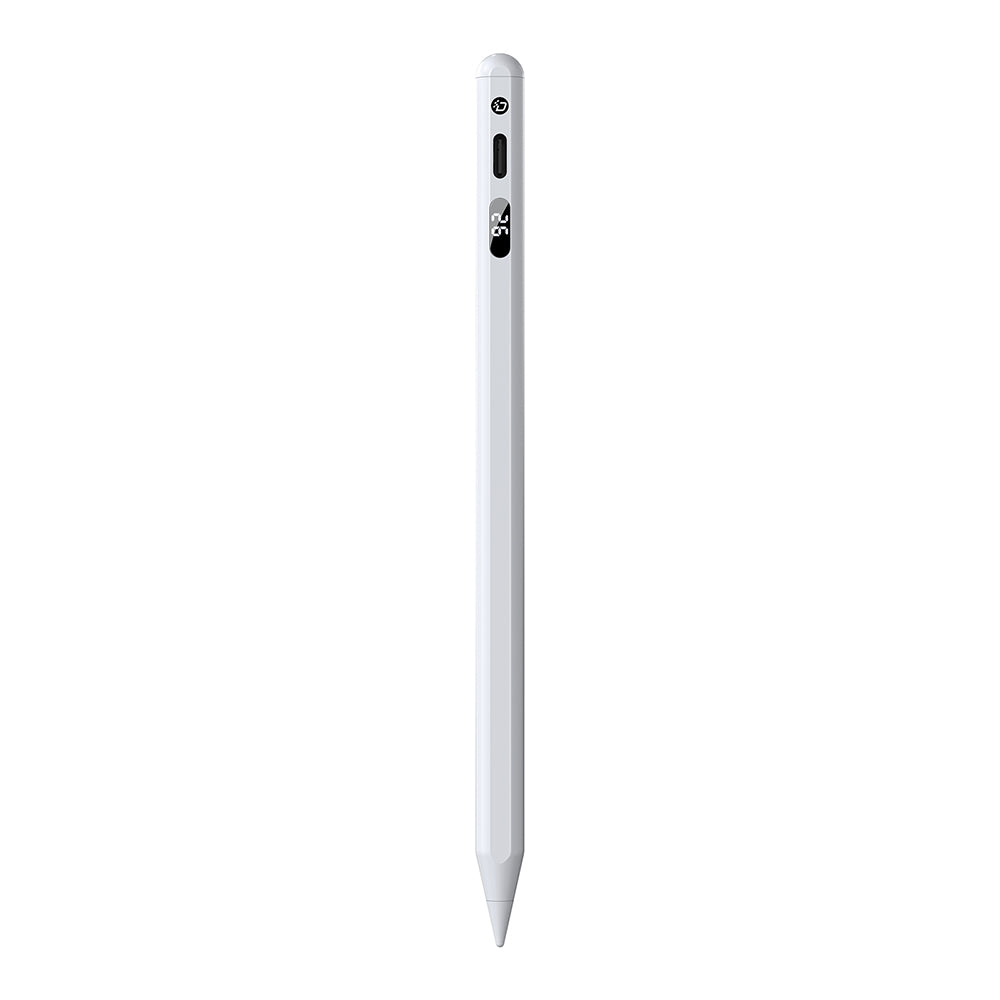 Touch Pen DUX DUCIS SP-06 til Apple iPad, Aktiv Version, Hvid