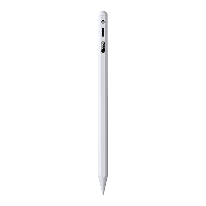 Touch Pen DUX DUCIS SP-06 til Apple iPad, Aktiv Version, Hvid