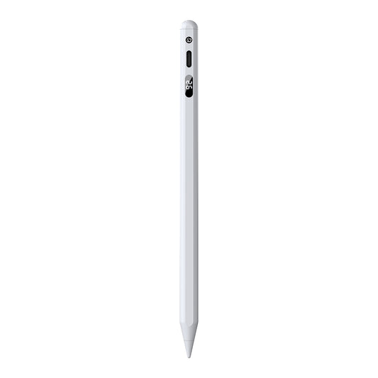 Touch Pen DUX DUCIS SP-06 til Apple iPad, Aktiv Version, Hvid
