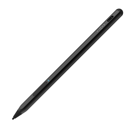 Touch Pen Fixed Graphite Active til enheder med MPP-understøttelse, Sort