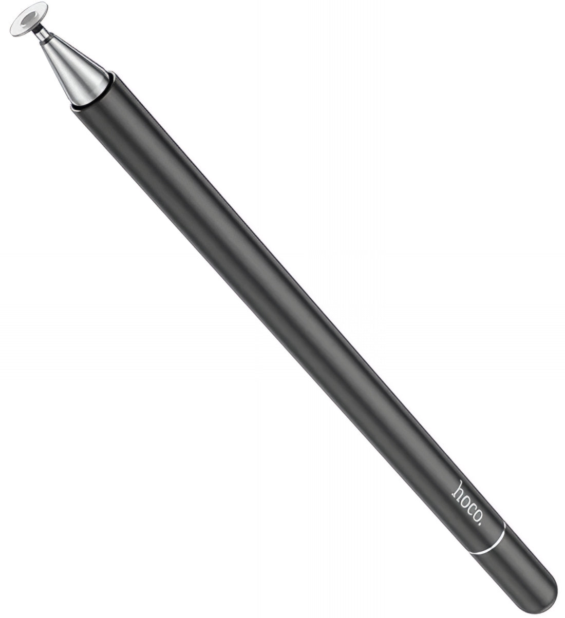 Touch Pen HOCO GM103 2in1, Sort