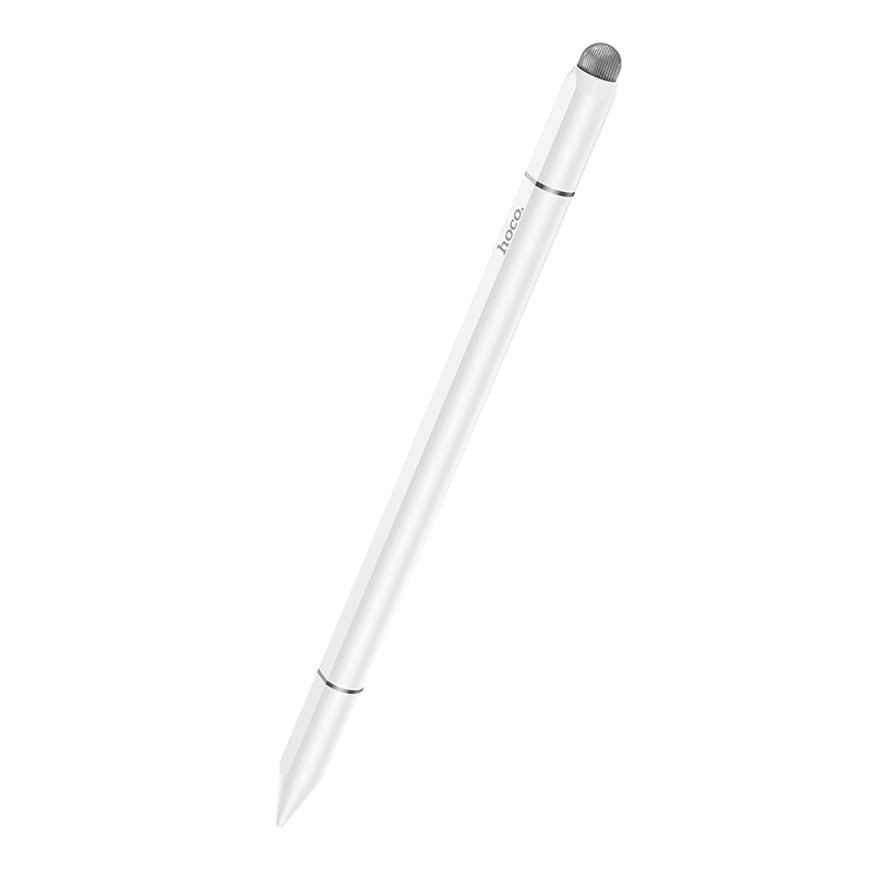 Touch Pen HOCO GM111 3i1, Hvid