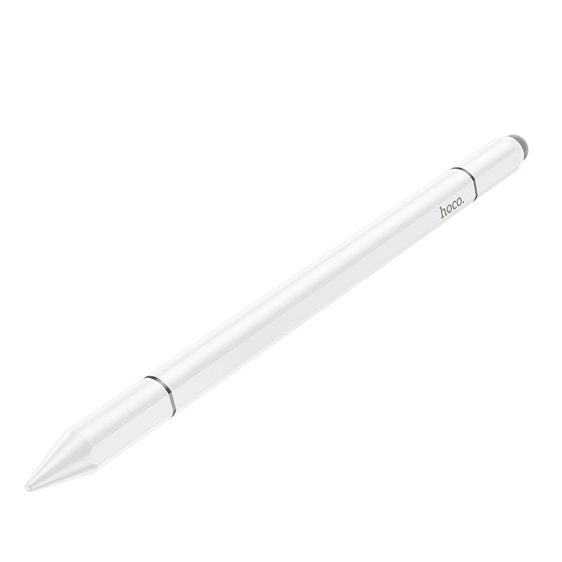 Touch Pen HOCO GM111 3i1, Hvid