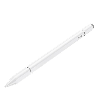Touch Pen HOCO GM111 3i1, Hvid