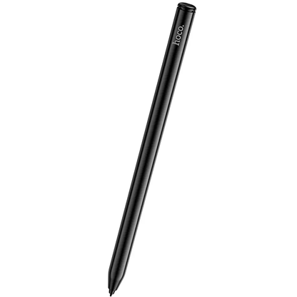 Touch Pen HOCO GM115, Sort