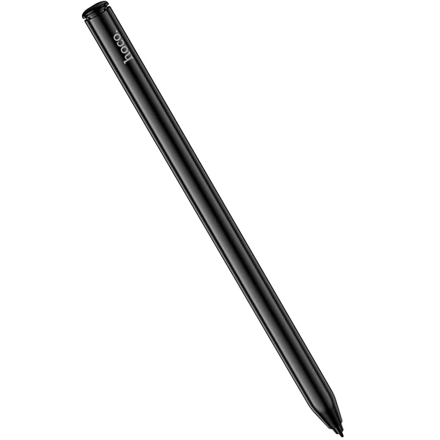 Touch Pen HOCO GM115, Sort