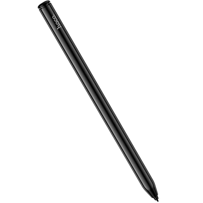 Touch Pen HOCO GM115, Sort