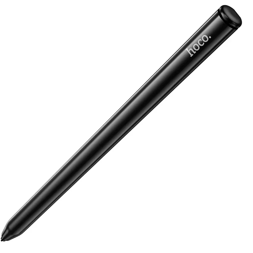 Touch Pen HOCO GM115, Sort