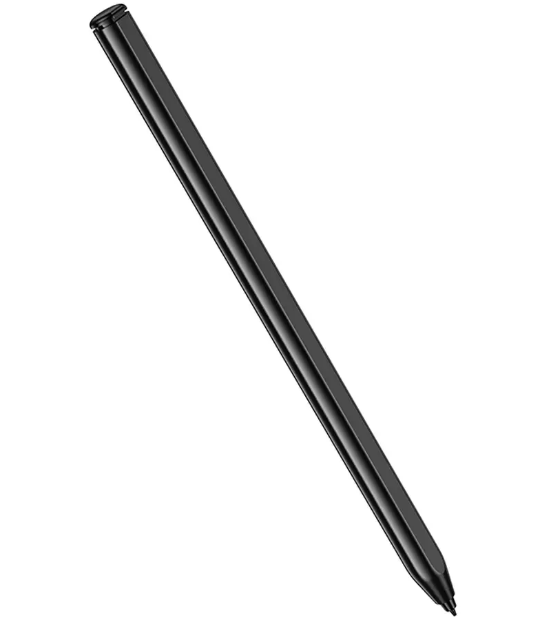 Touch Pen HOCO GM115, Sort