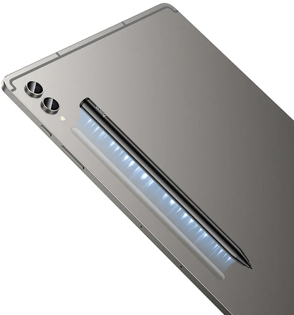 Touch Pen HOCO GM115, Sort
