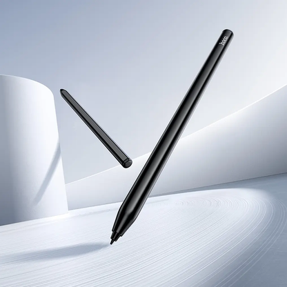 Touch Pen HOCO GM115, Sort