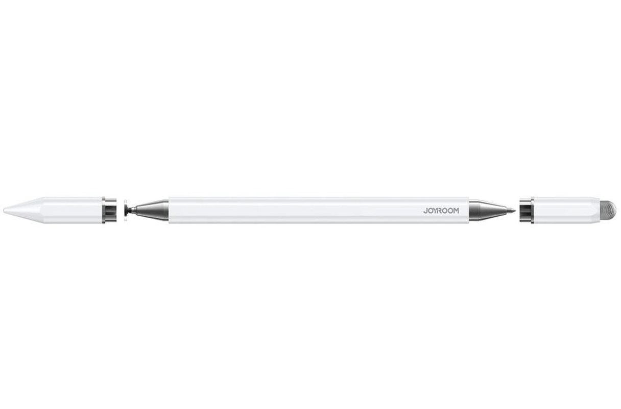 Touch Pen Joyroom JR-BP561 3i1, Hvid