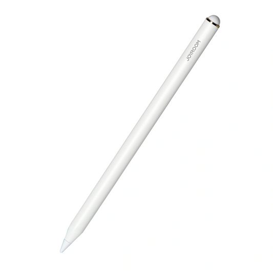 Touch Pen Joyroom JR-X9S til Apple iPad, Aktiv Version, Hvid