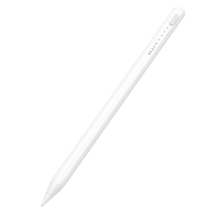 Touch Pen Lito K1 til Apple iPad, Aktiv Version, Hvid