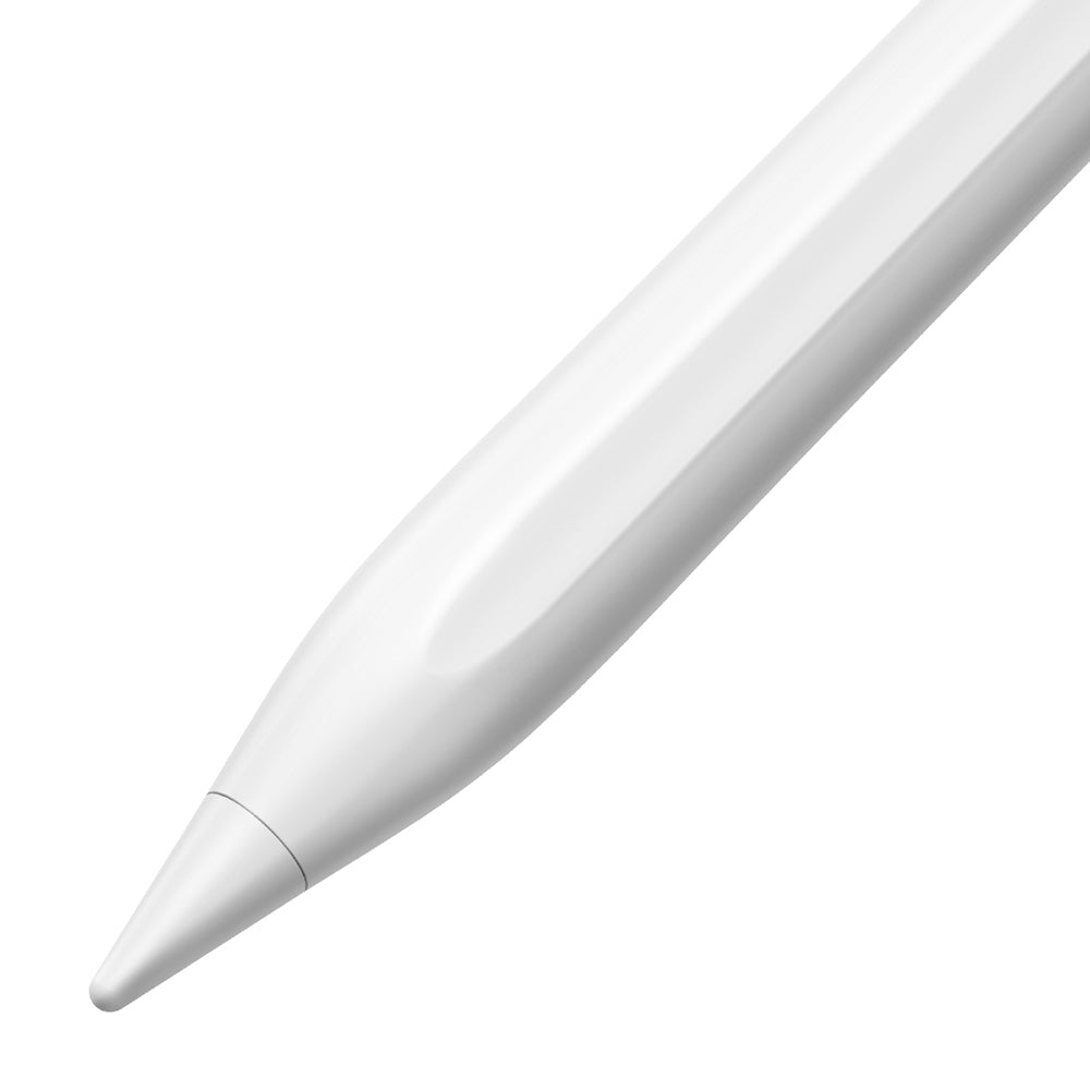 Touch Pen Lito K1 til Apple iPad, Aktiv Version, Hvid
