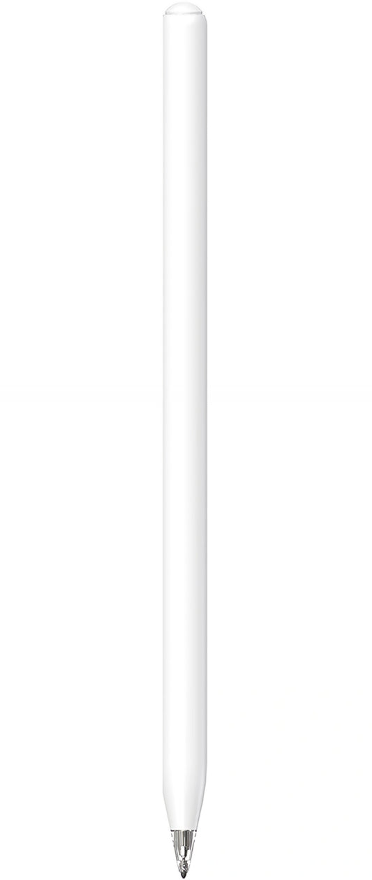 Touch Pen Metapen Air8 Pro til Apple iPad, Aktiv Version, Hvid ME-APP172