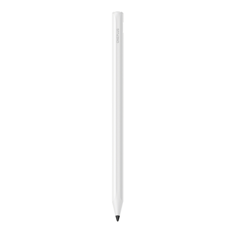 Touch Pen Stylo til OnePlus Pad Go 2, Hvid 5511100949