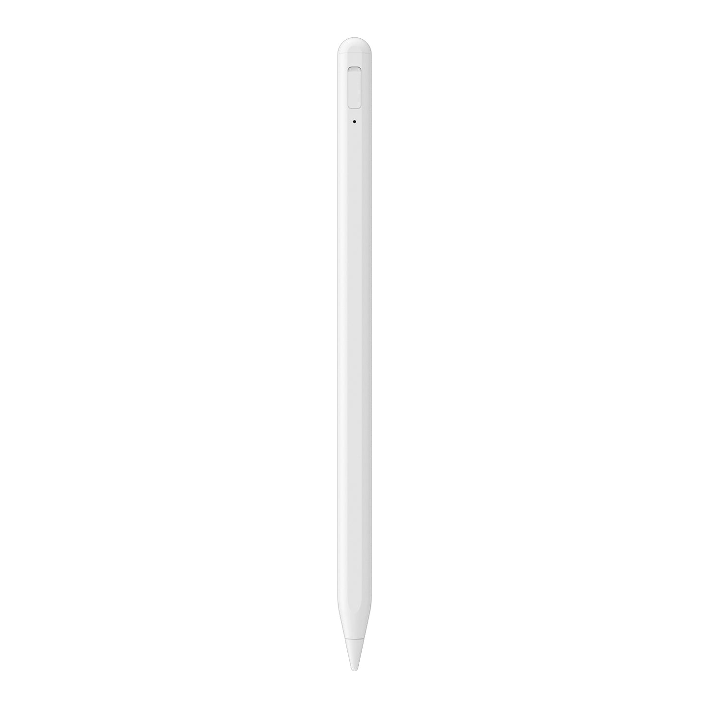 Touch Pen Techsuit AC10SH til Apple iPad, Aktiv Version, Hvid