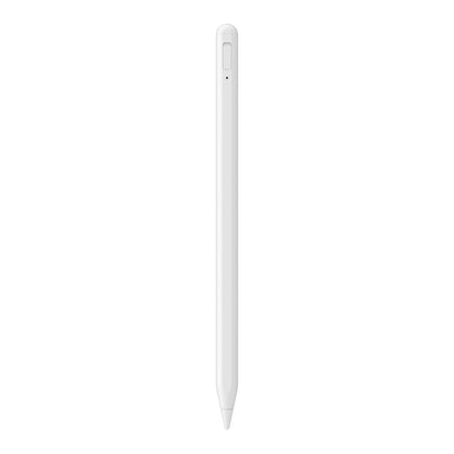 Touch Pen Techsuit AC10SH til Apple iPad, Aktiv Version, Hvid