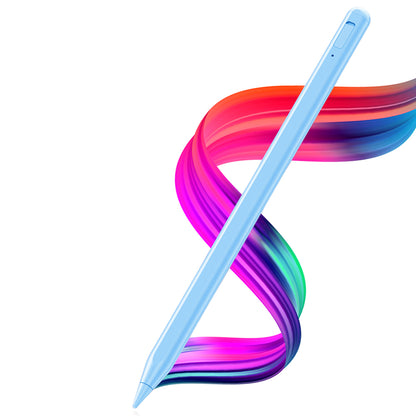 Touch Pen Techsuit AC10SH til Apple iPad, Aktiv Version, Blå