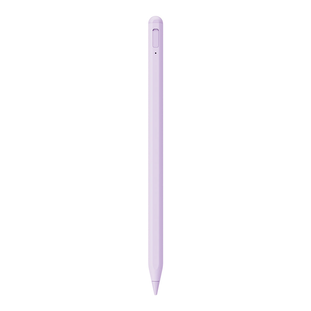 Touch Pen Techsuit AC10SH til Apple iPad, Aktiv Version, Lilla