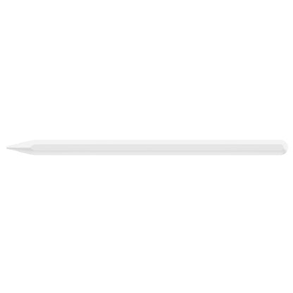 Touch Pen Techsuit AC20-Pro til Apple iPad, Aktiv Version, Hvid