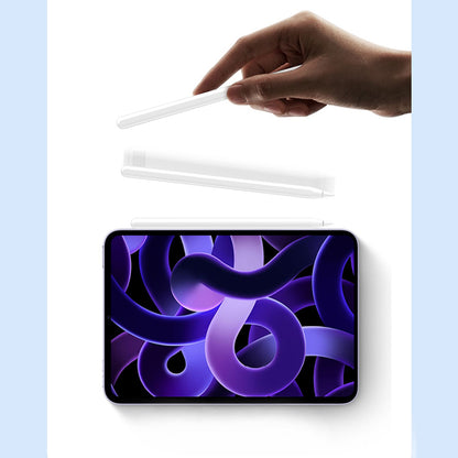 Touch Pen Techsuit AC20-Pro til Apple iPad, Aktiv Version, Hvid