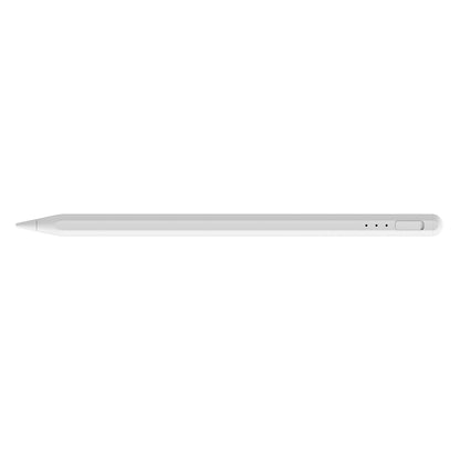 Touch Pen Techsuit AX10-T til Apple iPad, Aktiv Version, Hvid
