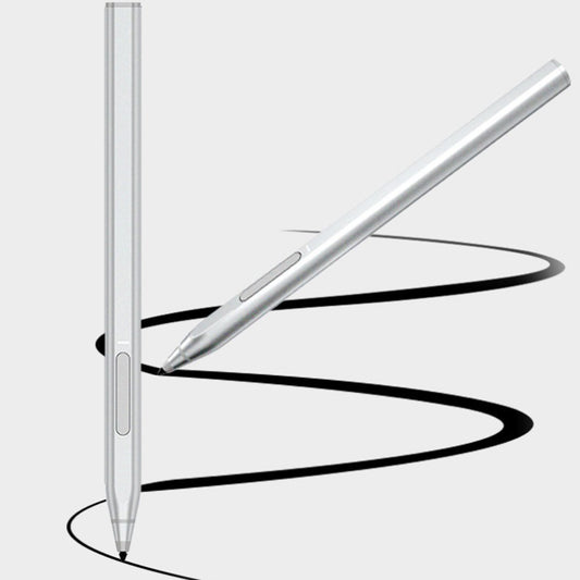 Touch Pen Techsuit C581-C til Microsoft Surface, Aktiv Version, Sort