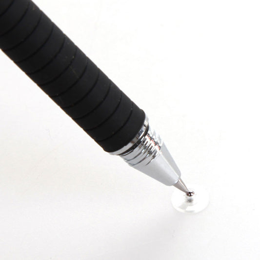 Touch Pen Techsuit JC02-2, Sort