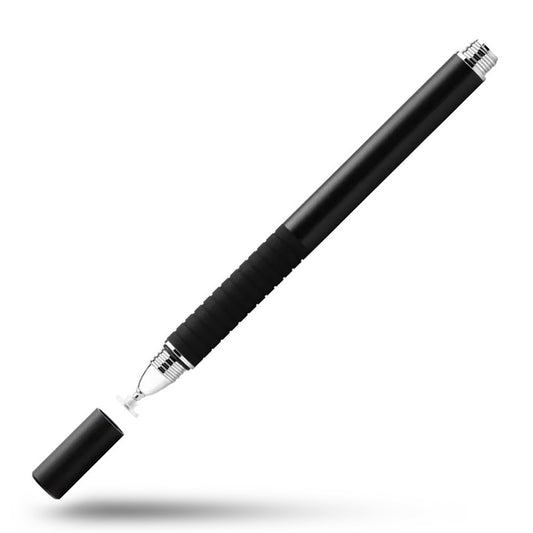Touch Pen Techsuit JC02-2, Sort