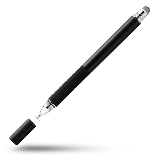 Touch Pen Techsuit JC02, Sort