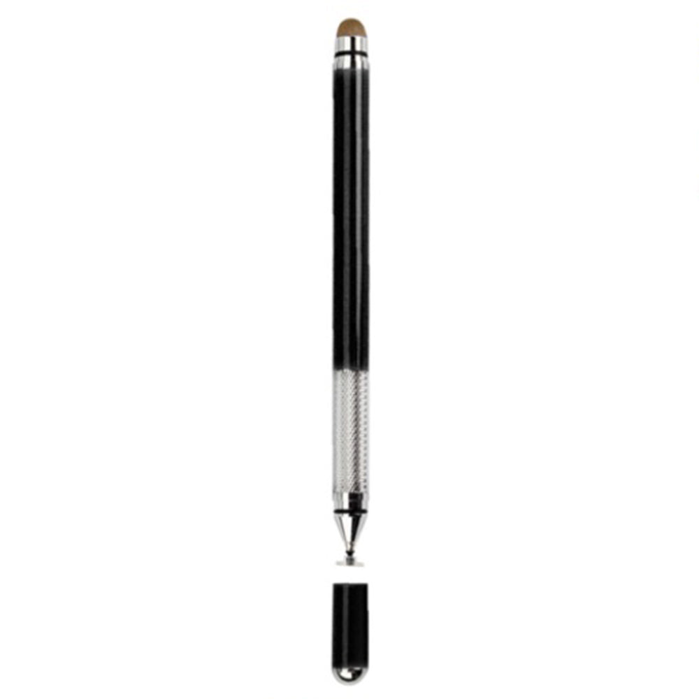 Touch Pen Techsuit JC03, Sort