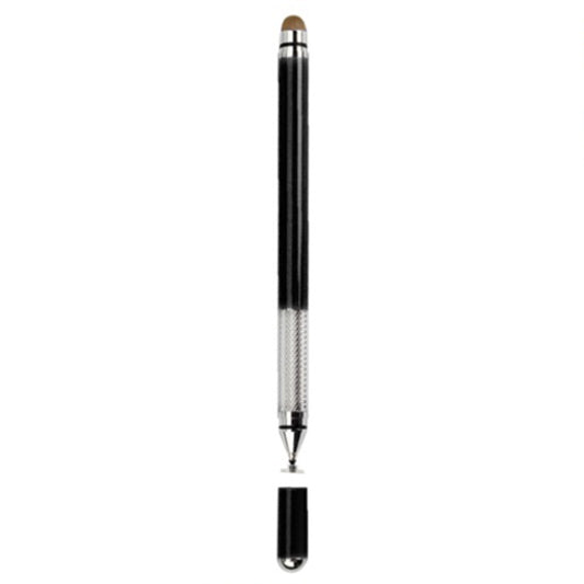 Touch Pen Techsuit JC03, Sort