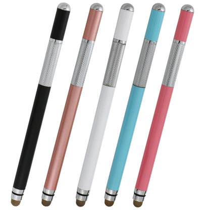 Touch Pen Techsuit JC03, Sort