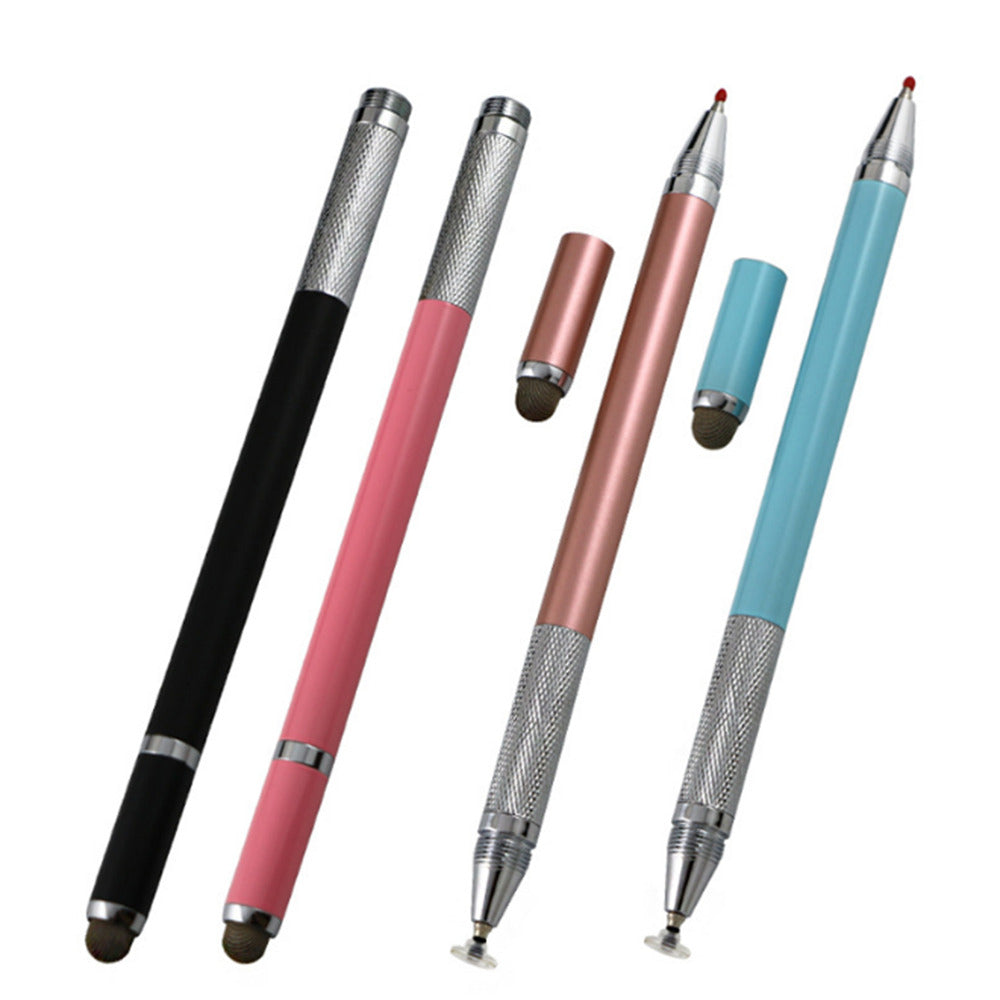 Touch Pen Techsuit JC03, Sort