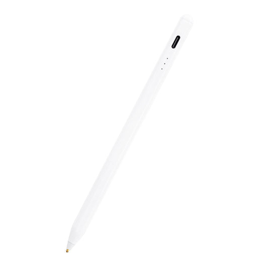 Touch Pen Techsuit S3, Aktiv Version, Hvid